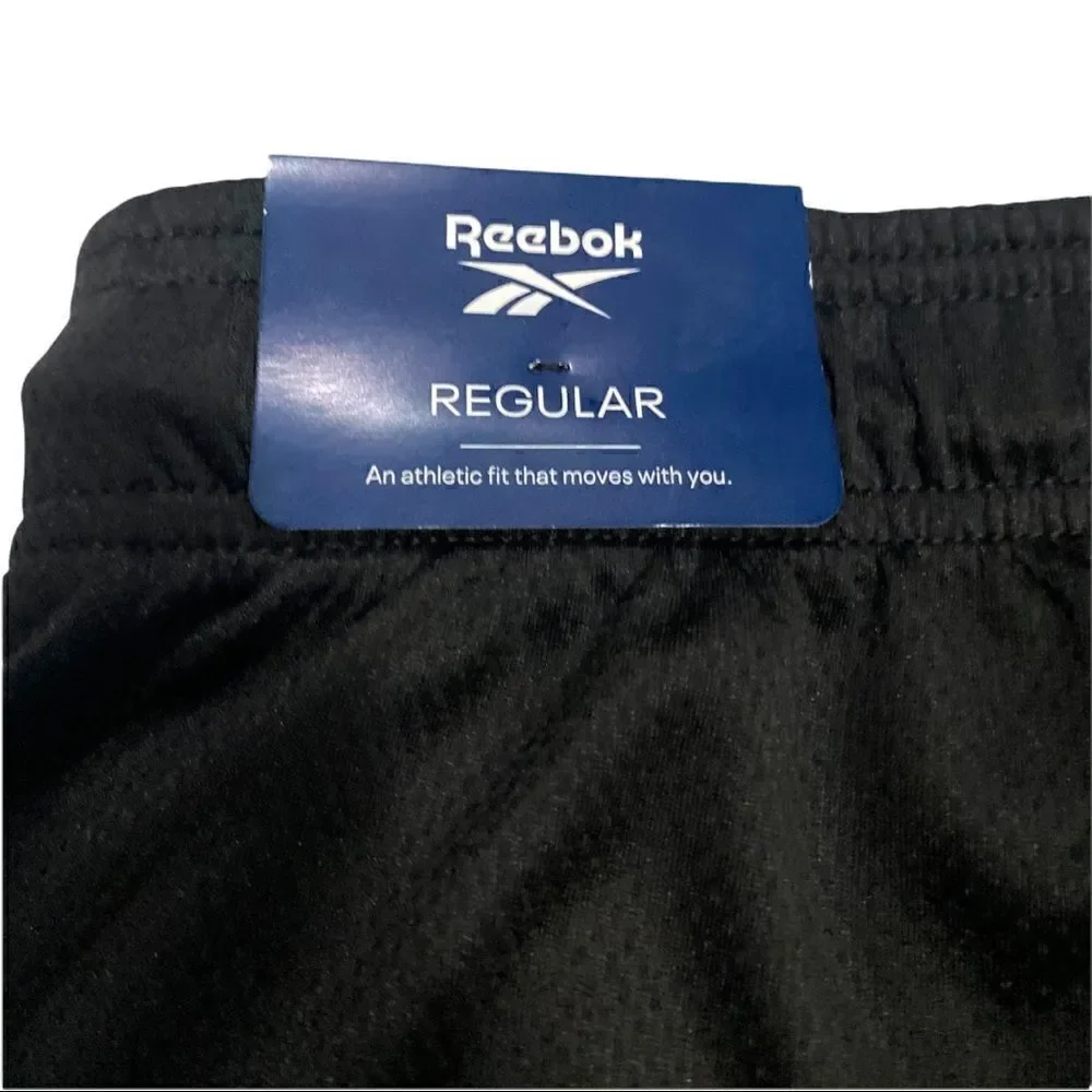 RBX Performance Mens Training Shorts With Pockets - Picture 6 of 8